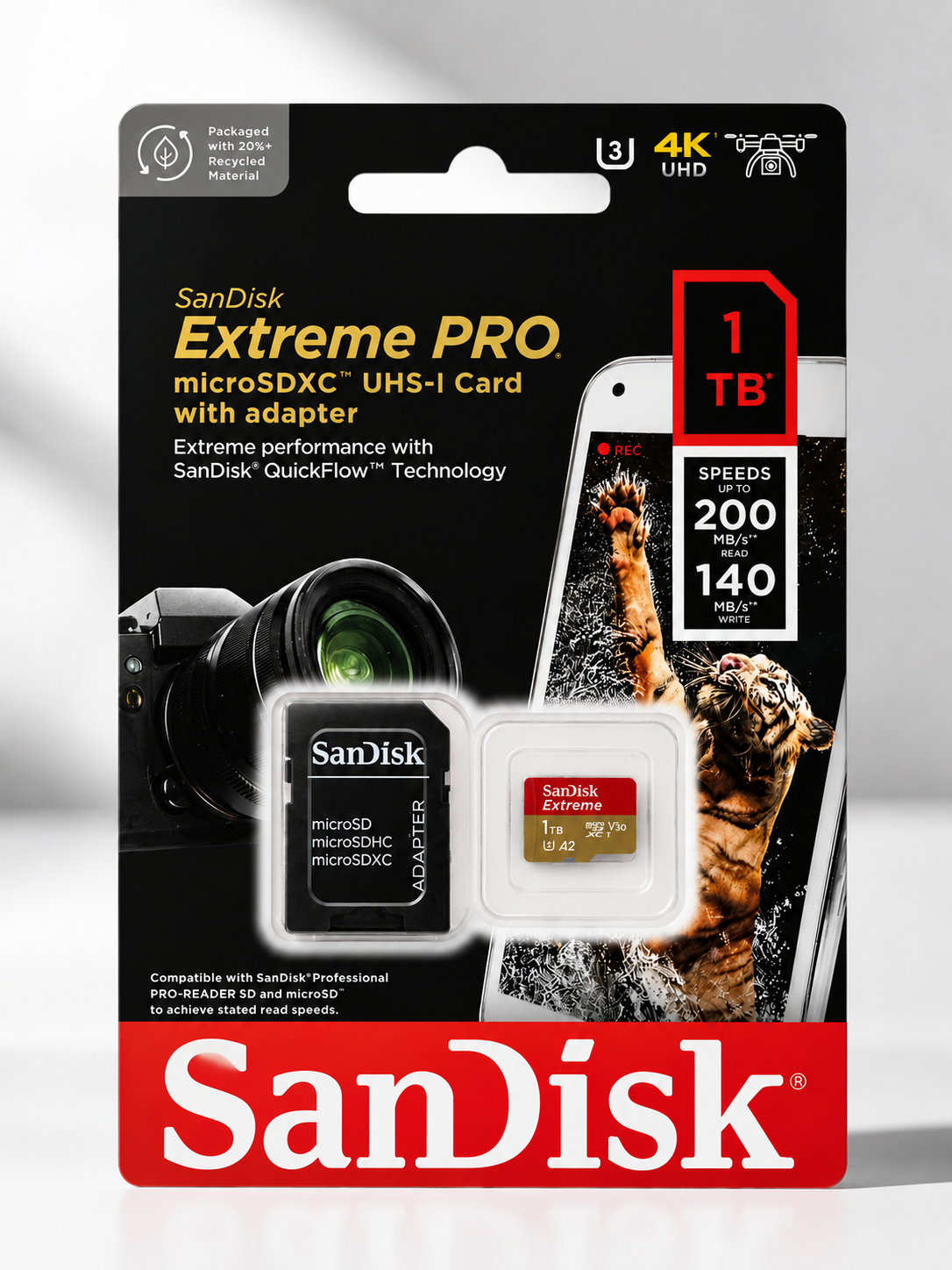 SanDisk 1 TB