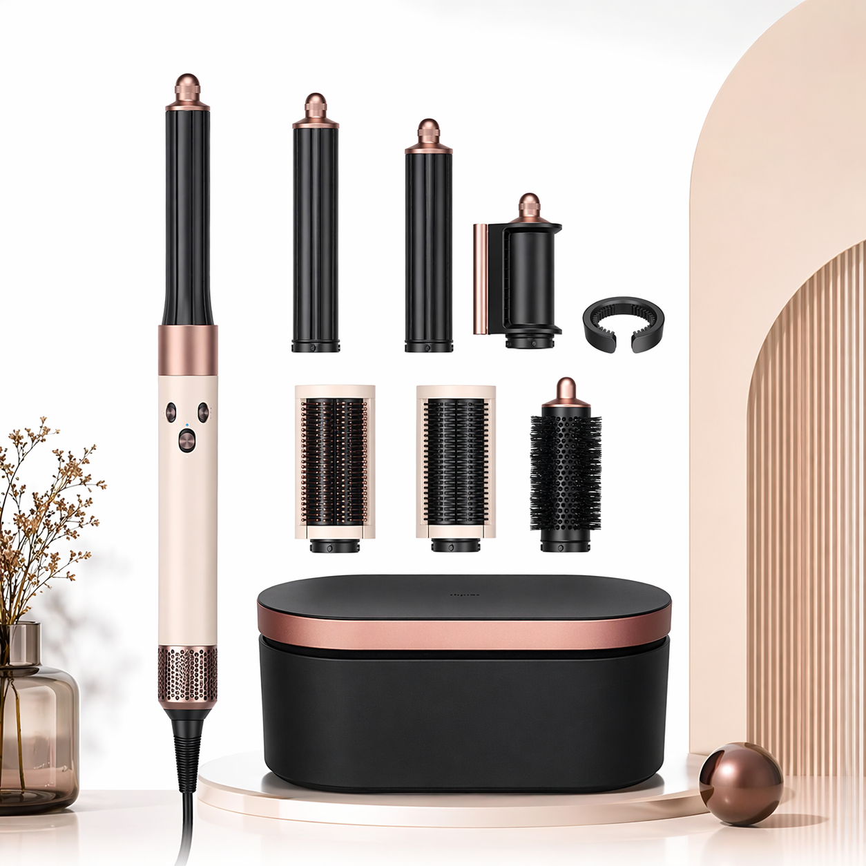 Dyson Airwrap Multi Styler
