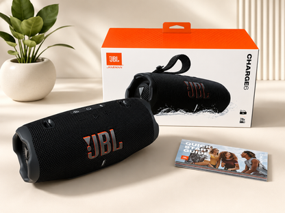 JBL Charge 6