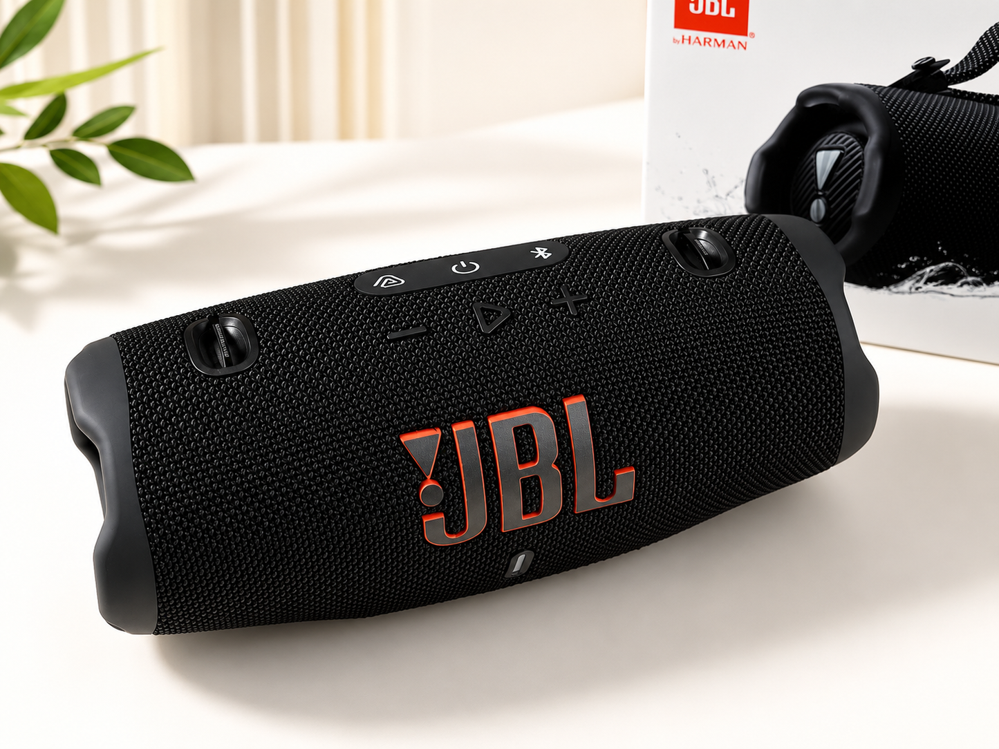 JBL Charge 6