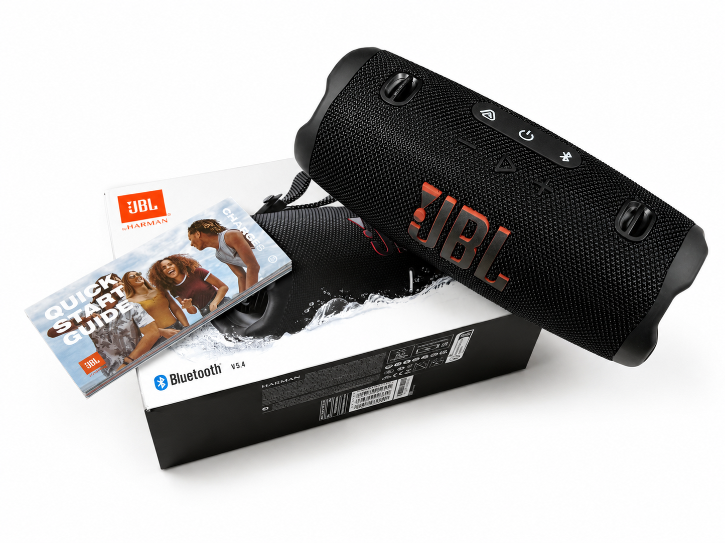 JBL Charge 6