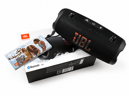 JBL Charge 6
