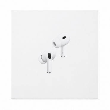 Apple AirPods Pro 2nd generation