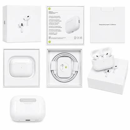 Apple AirPods Pro 2nd generation