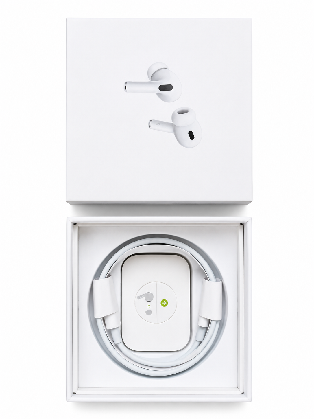 Apple AirPods Pro 2nd generation