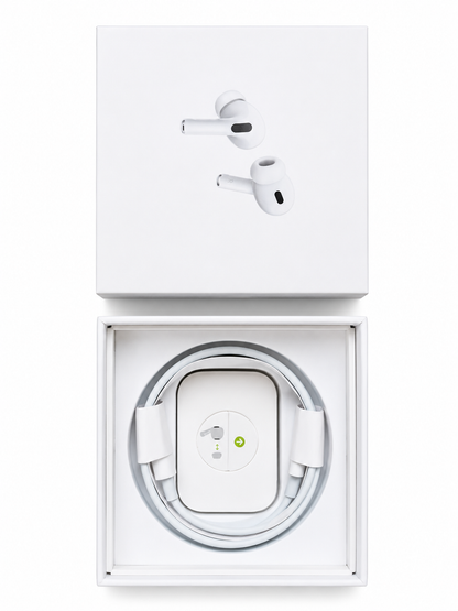 Apple AirPods Pro 2nd generation
