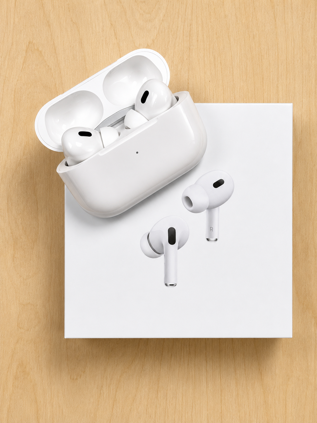 Apple AirPods Pro 2nd generation