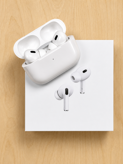 Apple AirPods Pro 2nd generation