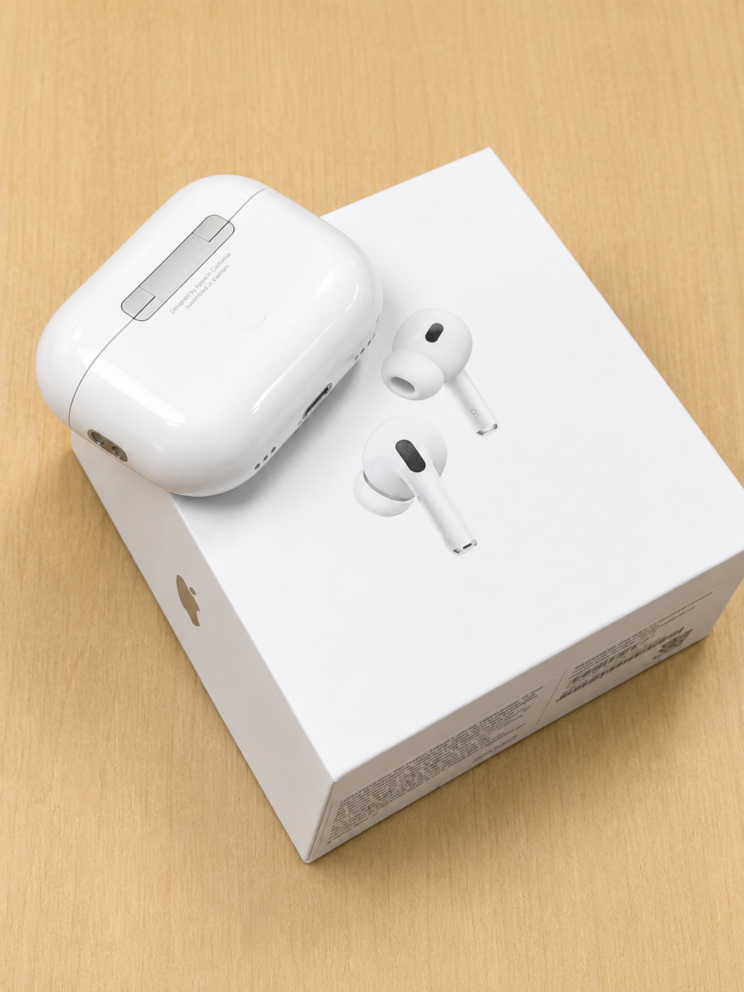 Apple AirPods Pro 2nd generation