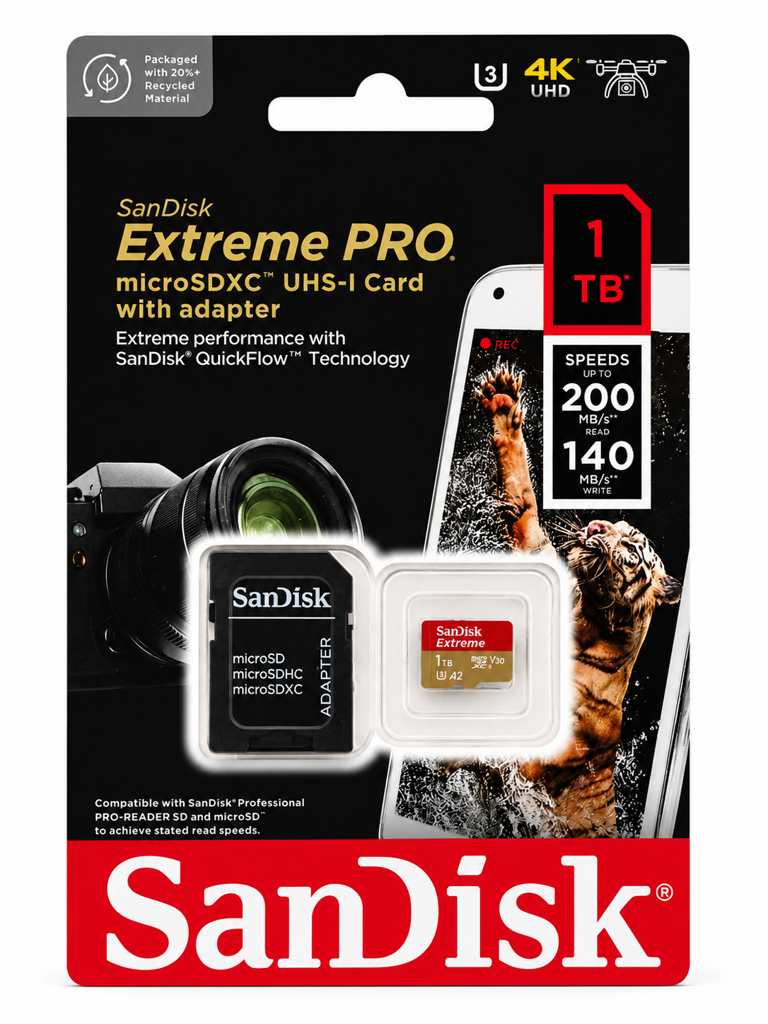 SanDisk 1 TB