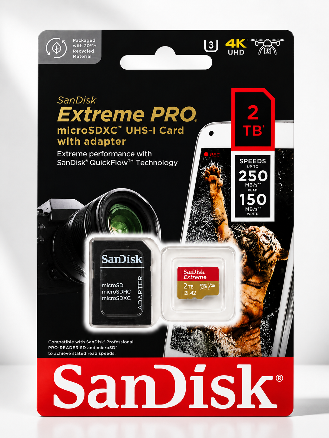 SanDisk 2 TB